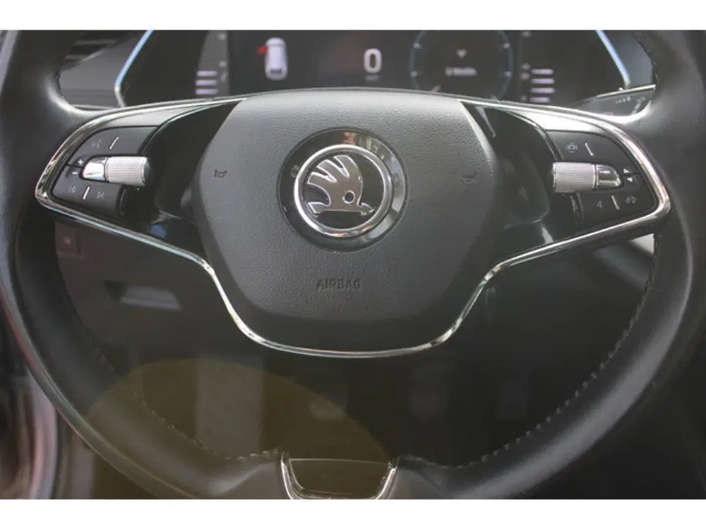 Skoda Octavia Combi 1.0 TSI *Business* uit 2021, foto 13