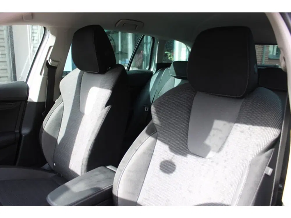 Skoda Octavia Combi 1.0 TSI *Business* uit 2021, foto 14
