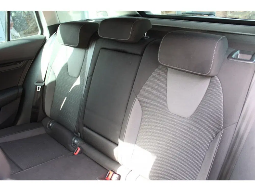 Skoda Octavia Combi 1.0 TSI *Business* uit 2021, foto 15