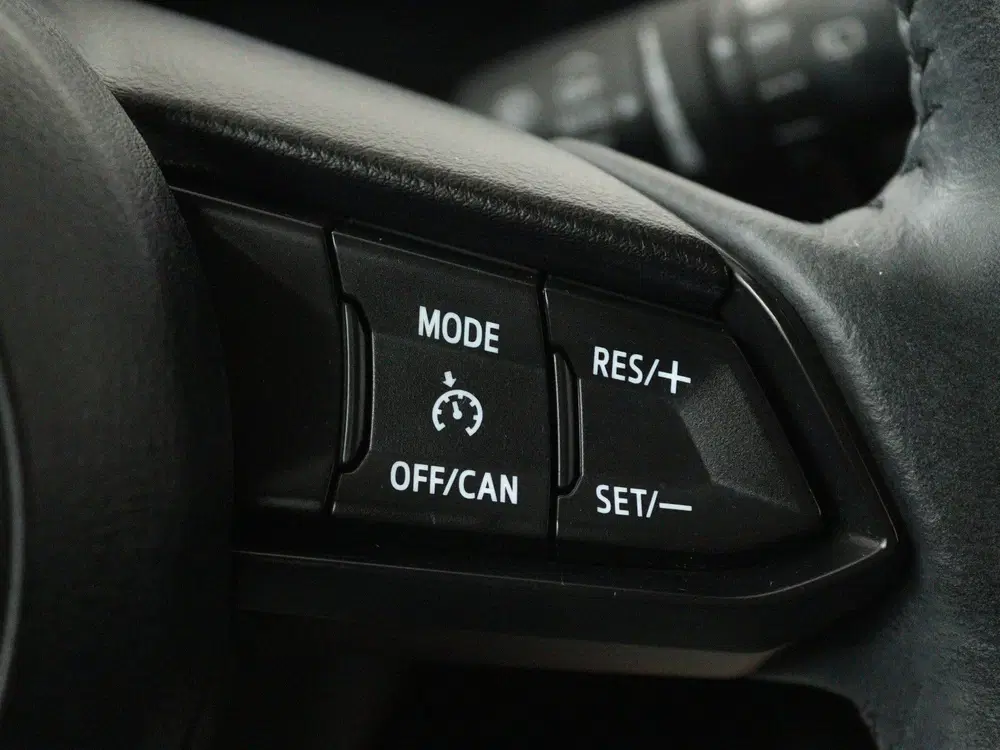 Mazda CX-3 2.0 SkyActiv-G 121 Sportive Cilmate Contro uit 2021, foto 12