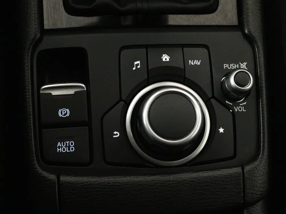 Mazda CX-3 2.0 SkyActiv-G 121 Sportive Cilmate Contro uit 2021, foto 8