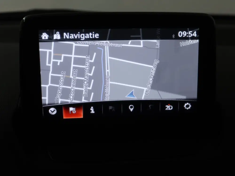 Mazda CX-3 2.0 SkyActiv-G 121 Sportive Cilmate Contro uit 2021, foto 9