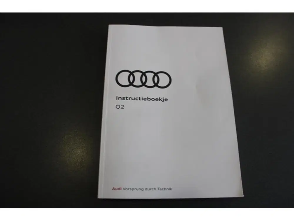 Audi Q2 35 TFSI Aut. *Business* uit 2021, foto 15