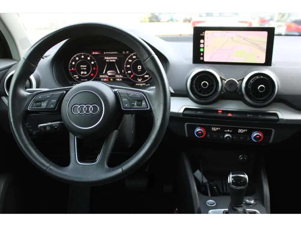 Audi Q2 35 TFSI Aut. *Business* uit 2021, foto 6