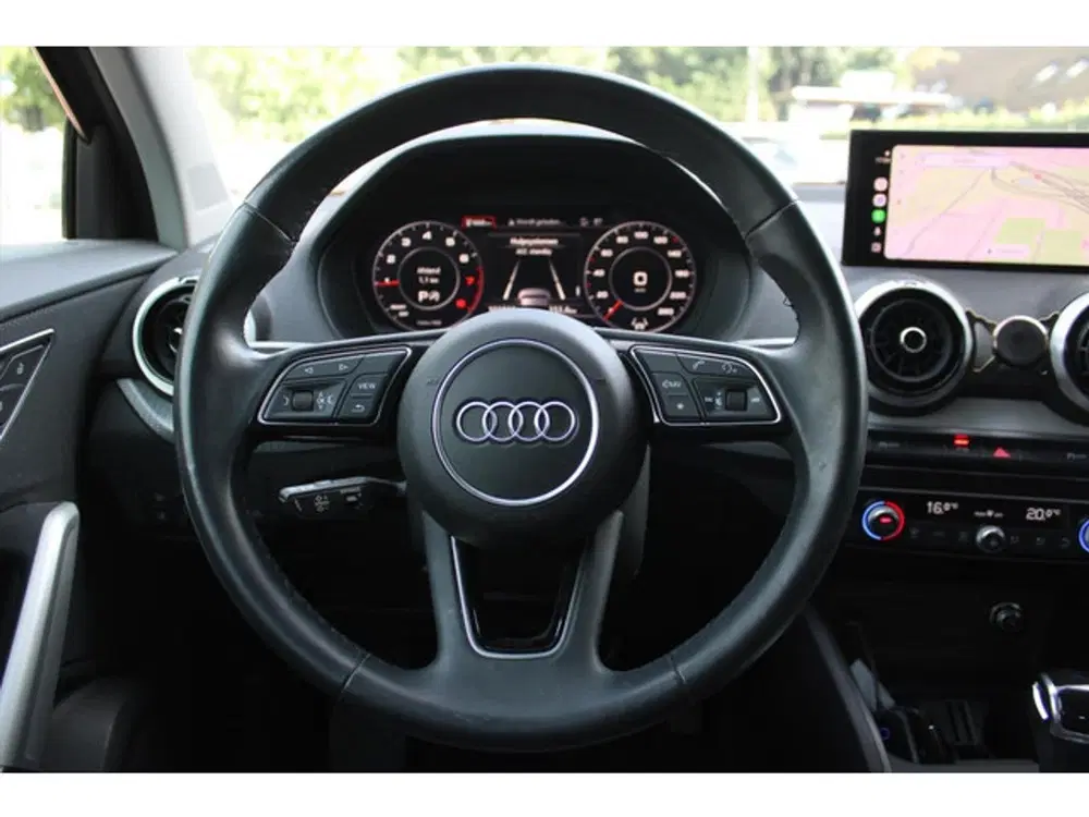 Audi Q2 35 TFSI Aut. *Business* uit 2021, foto 7