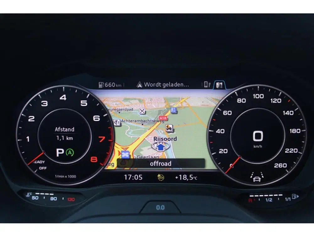 Audi Q2 35 TFSI Aut. *Business* uit 2021, foto 8