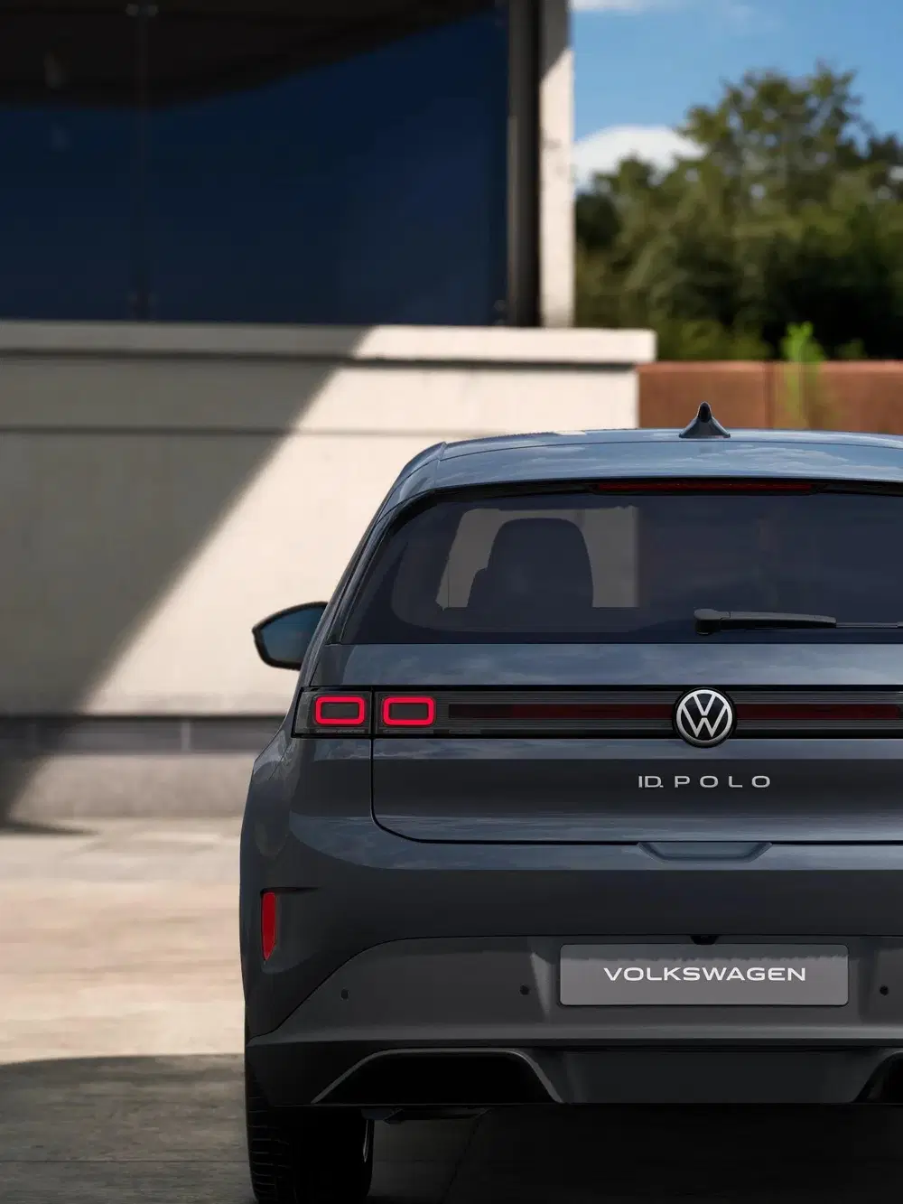 Volkswagen ID. Polo ID. Polo 211pk Life First Edition 52 kWh uit 2026, foto 11