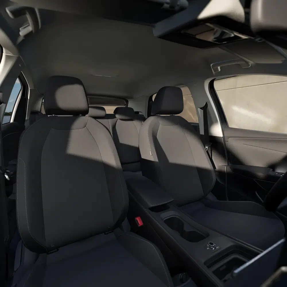 Volkswagen ID. Polo ID. Polo 211pk Life First Edition 52 kWh uit 2026, foto 4
