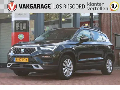 SEAT Ateca 1.0 EcoTSI *Business* uit 2022