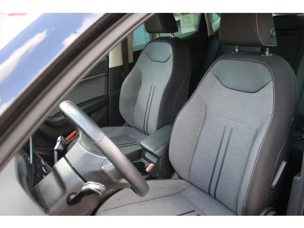 SEAT Ateca 1.0 EcoTSI *Business* uit 2022, foto 14