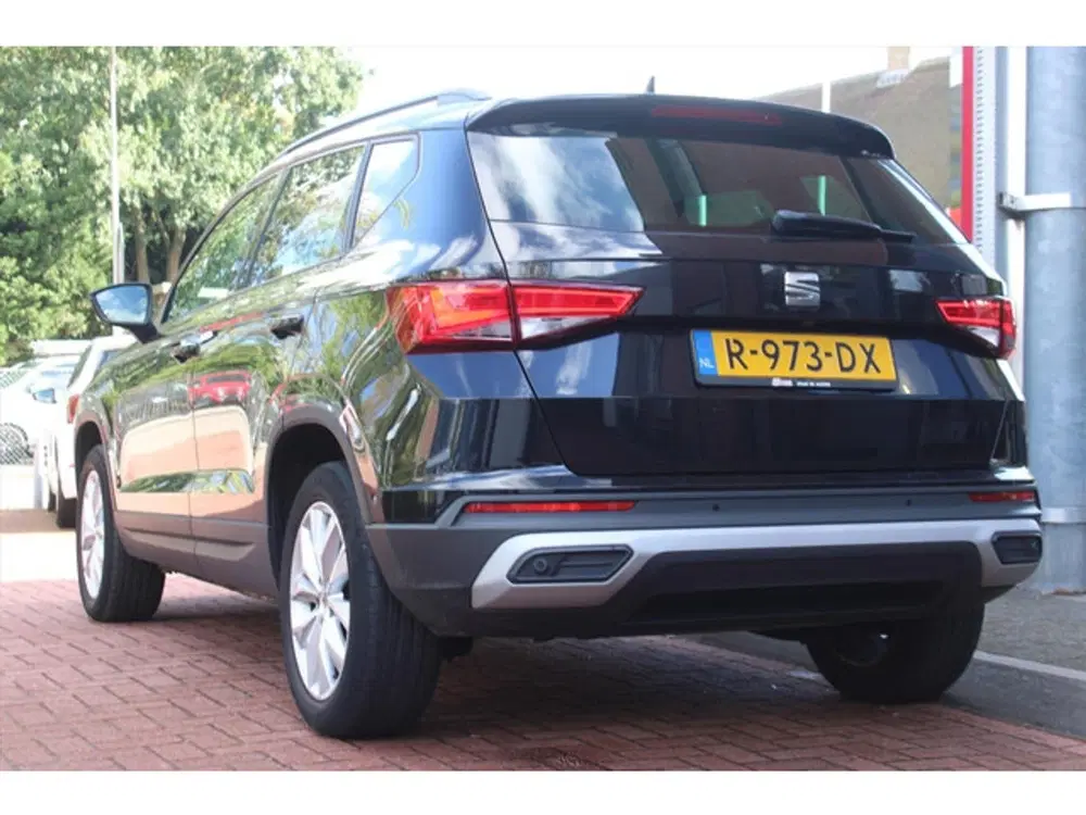 SEAT Ateca 1.0 EcoTSI *Business* uit 2022, foto 3