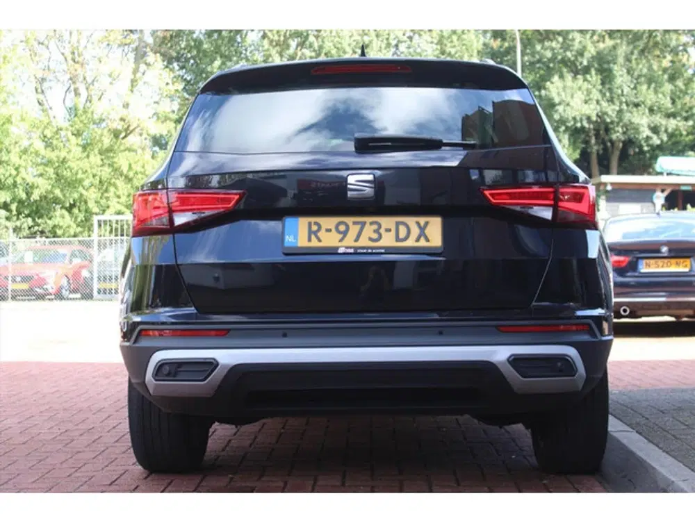 SEAT Ateca 1.0 EcoTSI *Business* uit 2022, foto 4