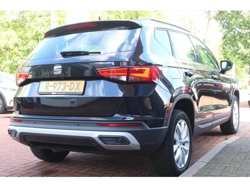 SEAT Ateca 1.0 EcoTSI *Business* uit 2022, foto 5