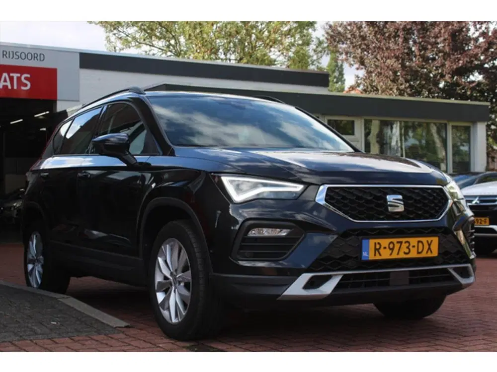 SEAT Ateca 1.0 EcoTSI *Business* uit 2022, foto 6