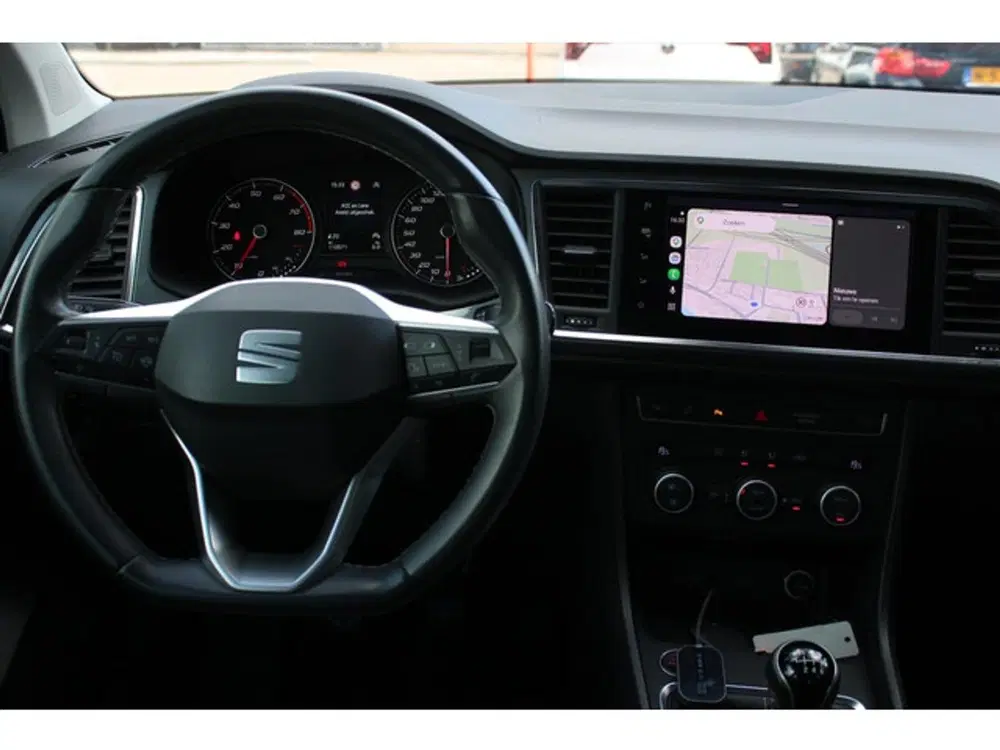 SEAT Ateca 1.0 EcoTSI *Business* uit 2022, foto 7