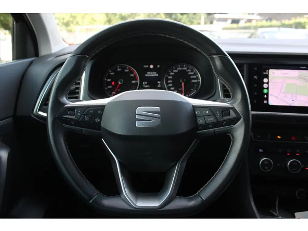 SEAT Ateca 1.0 EcoTSI *Business* uit 2022, foto 8