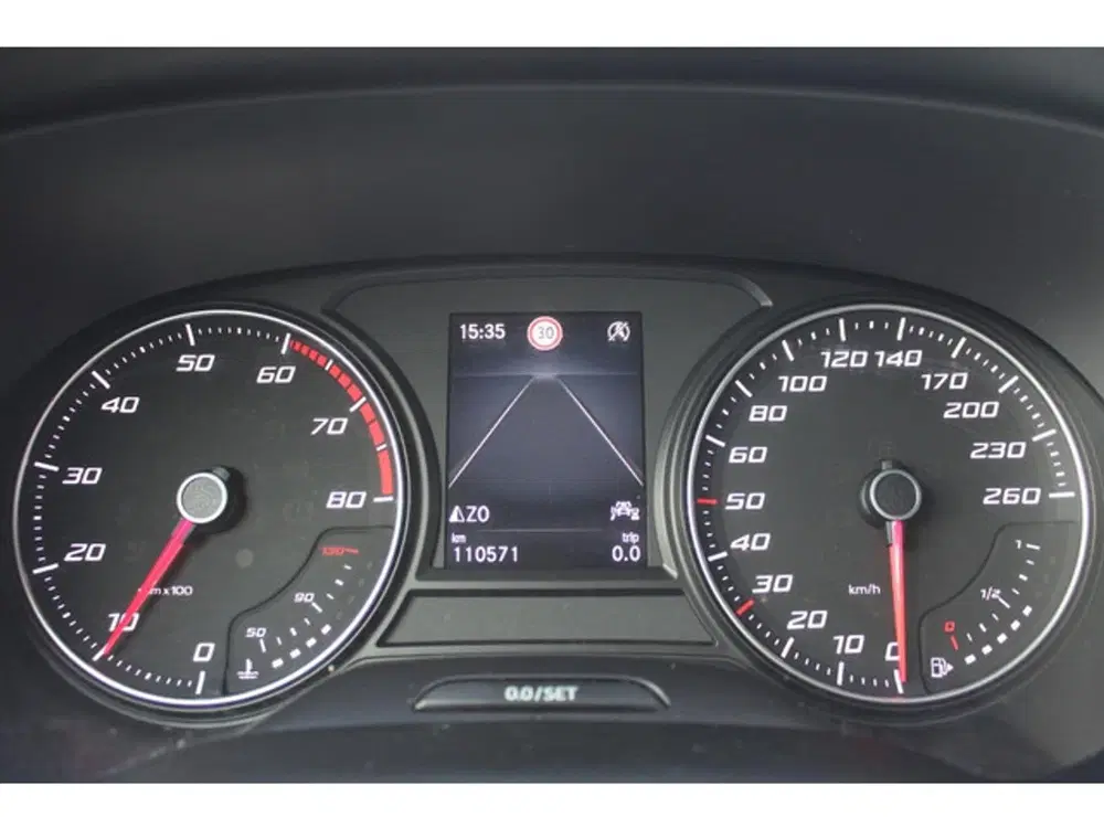 SEAT Ateca 1.0 EcoTSI *Business* uit 2022, foto 9