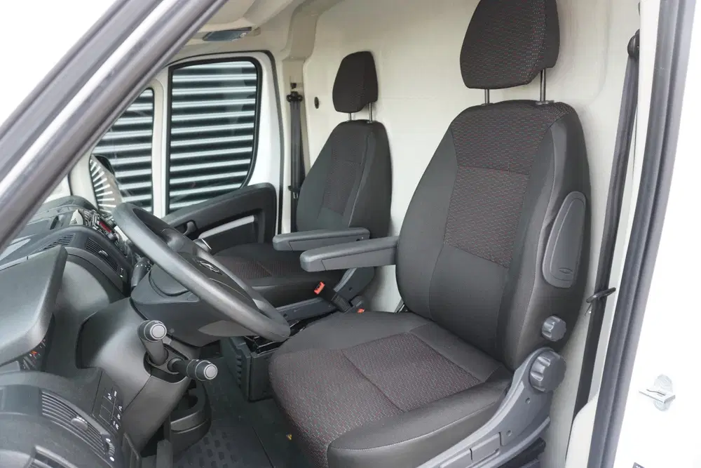 Opel Movano 165PK L4H2 2 Zits Standkachel Stoelverwarm uit 2024, foto 10
