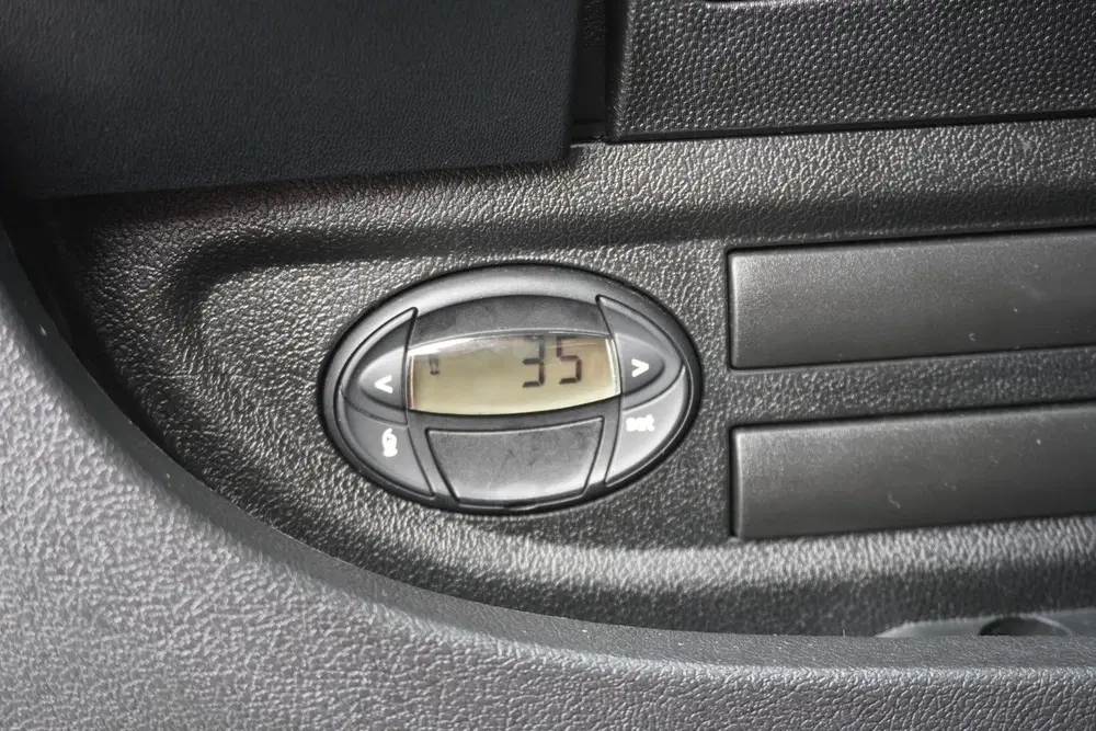 Opel Movano 165PK L4H2 2 Zits Standkachel Stoelverwarm uit 2024, foto 11