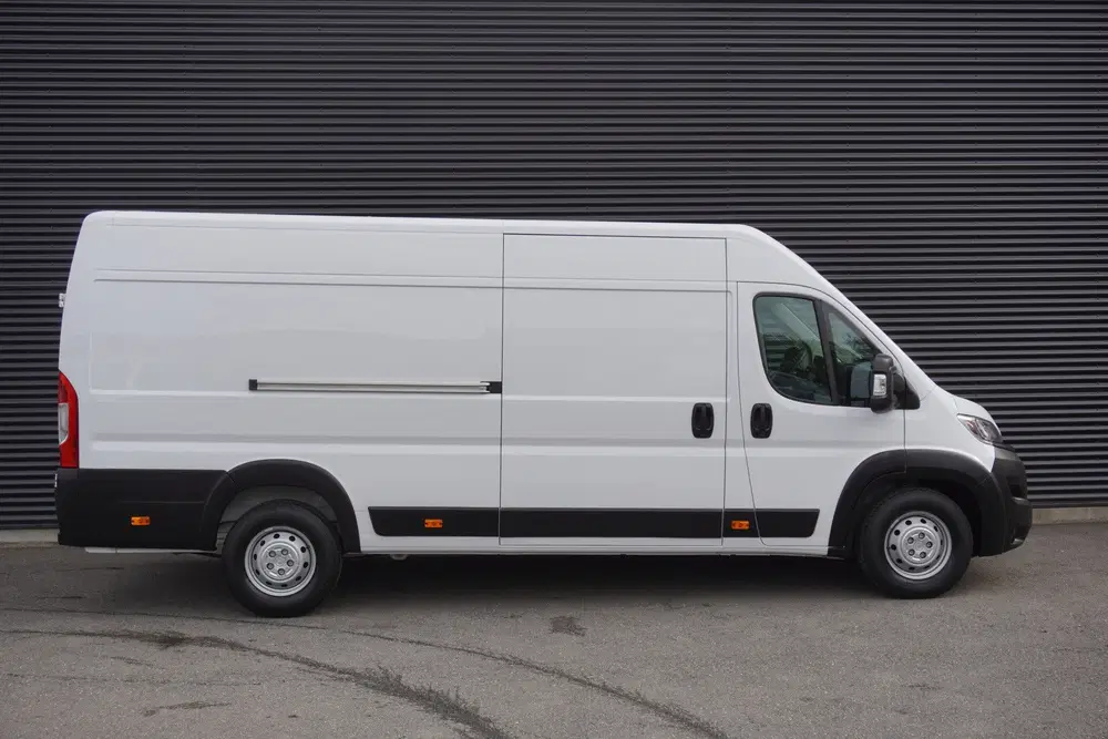 Opel Movano 165PK L4H2 2 Zits Standkachel Stoelverwarm uit 2024, foto 13