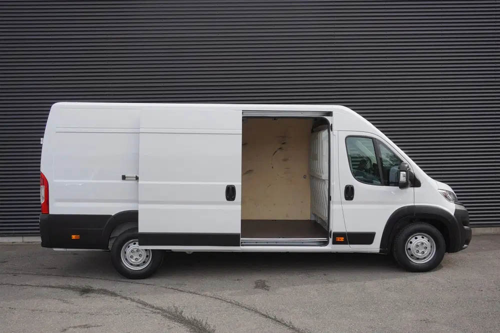 Opel Movano 165PK L4H2 2 Zits Standkachel Stoelverwarm uit 2024, foto 14