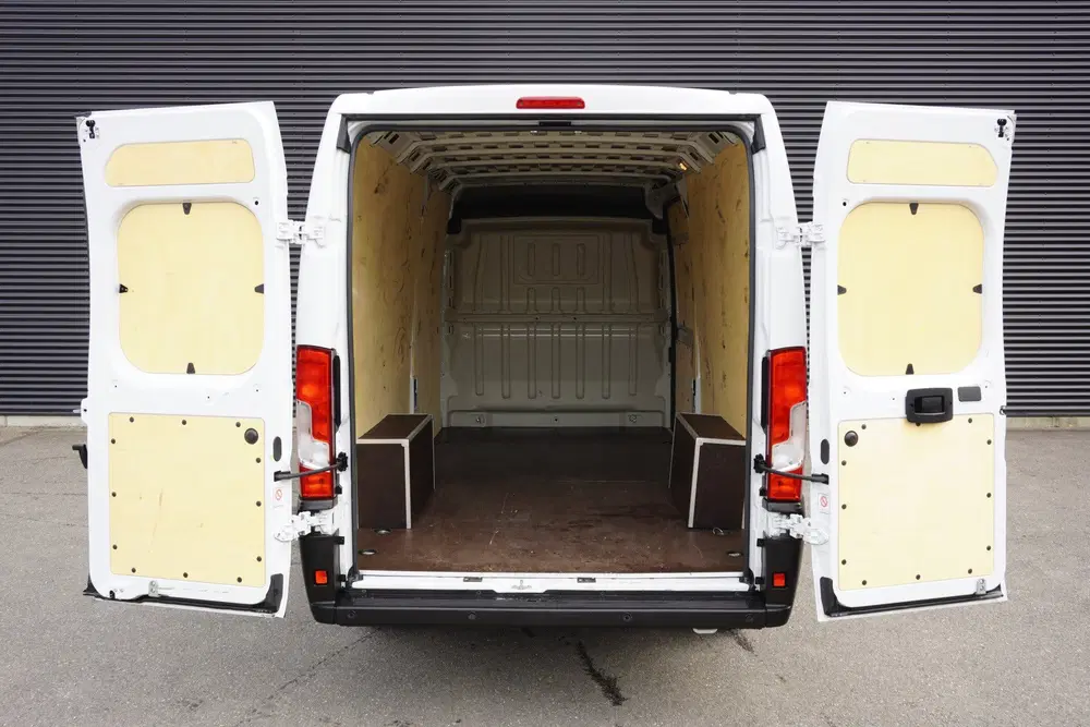 Opel Movano 165PK L4H2 2 Zits Standkachel Stoelverwarm uit 2024, foto 3
