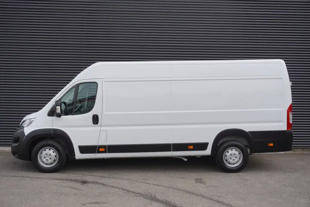 Opel Movano 165PK L4H2 2 Zits Standkachel Stoelverwarm uit 2024, foto 4