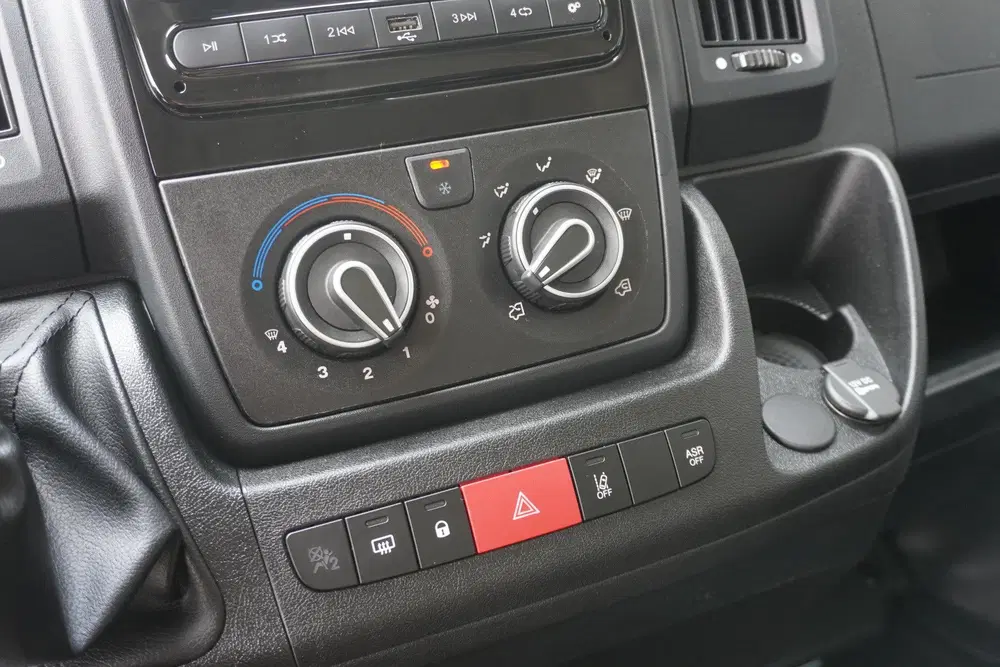 Opel Movano 165PK L4H2 2 Zits Standkachel Stoelverwarm uit 2024, foto 6