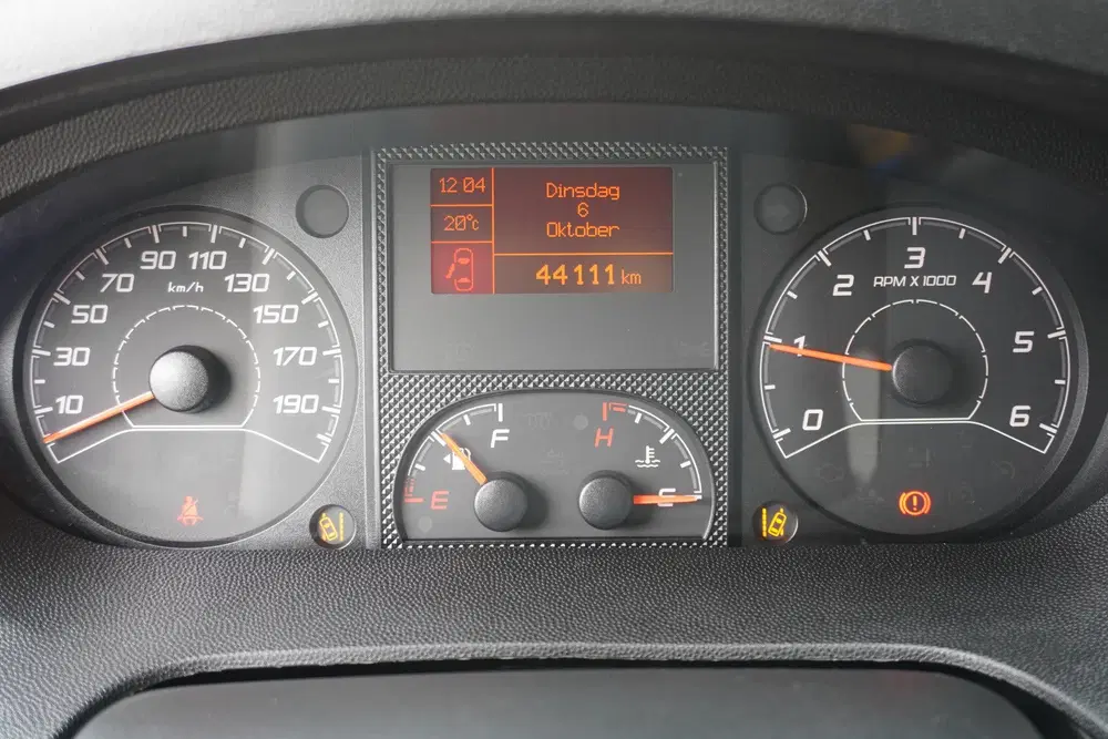 Opel Movano 165PK L4H2 2 Zits Standkachel Stoelverwarm uit 2024, foto 8