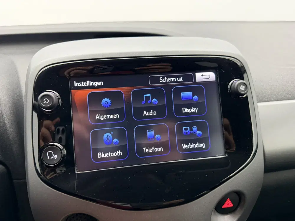 Toyota Aygo 1.0 VVT-i x-joy uit 2021, foto 15