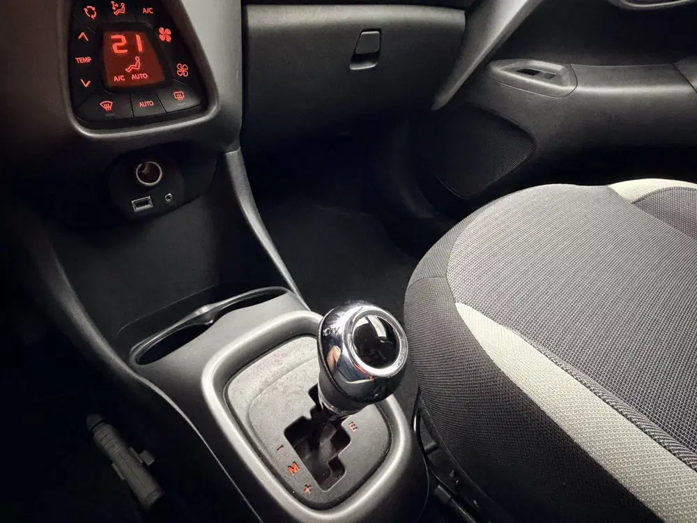 Toyota Aygo 1.0 VVT-i x-joy uit 2021, foto 7