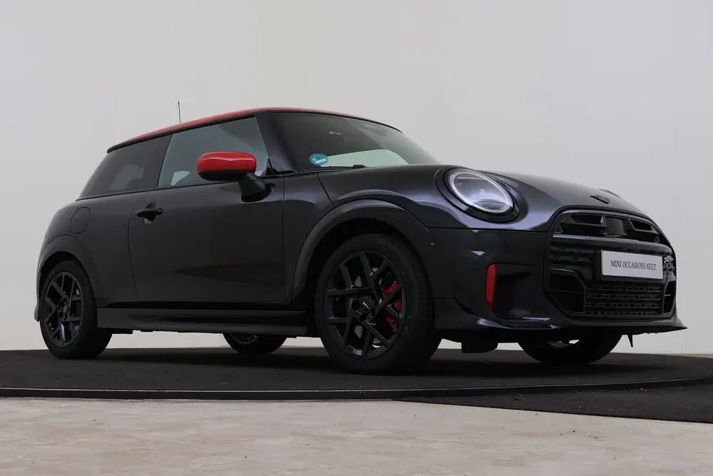 Mini John Cooper Works John Cooper Works Automaat uit 2025, foto 10
