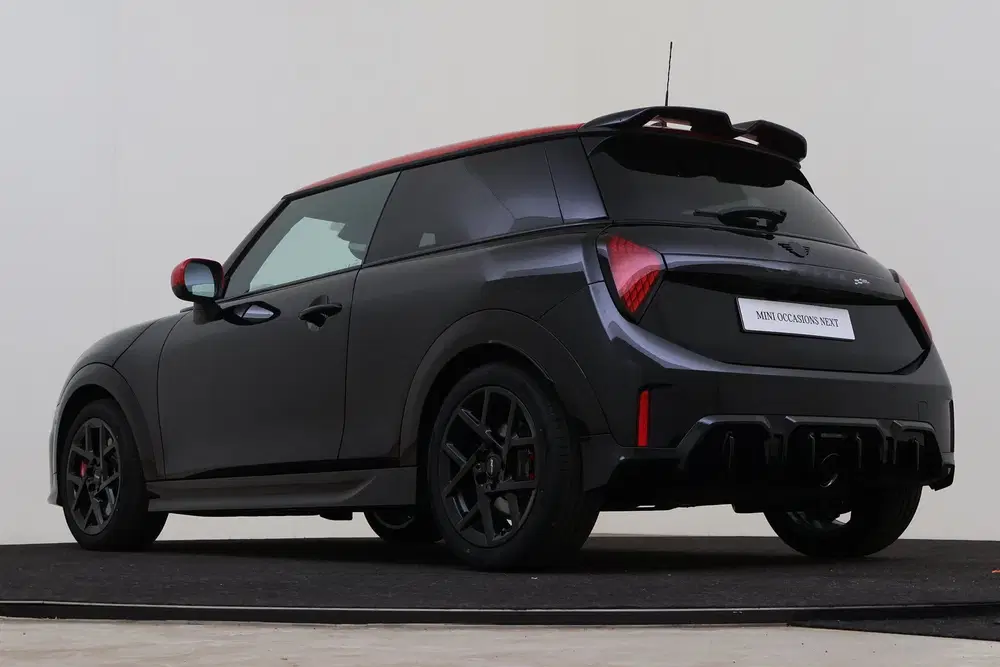 Mini John Cooper Works John Cooper Works Automaat uit 2025, foto 11