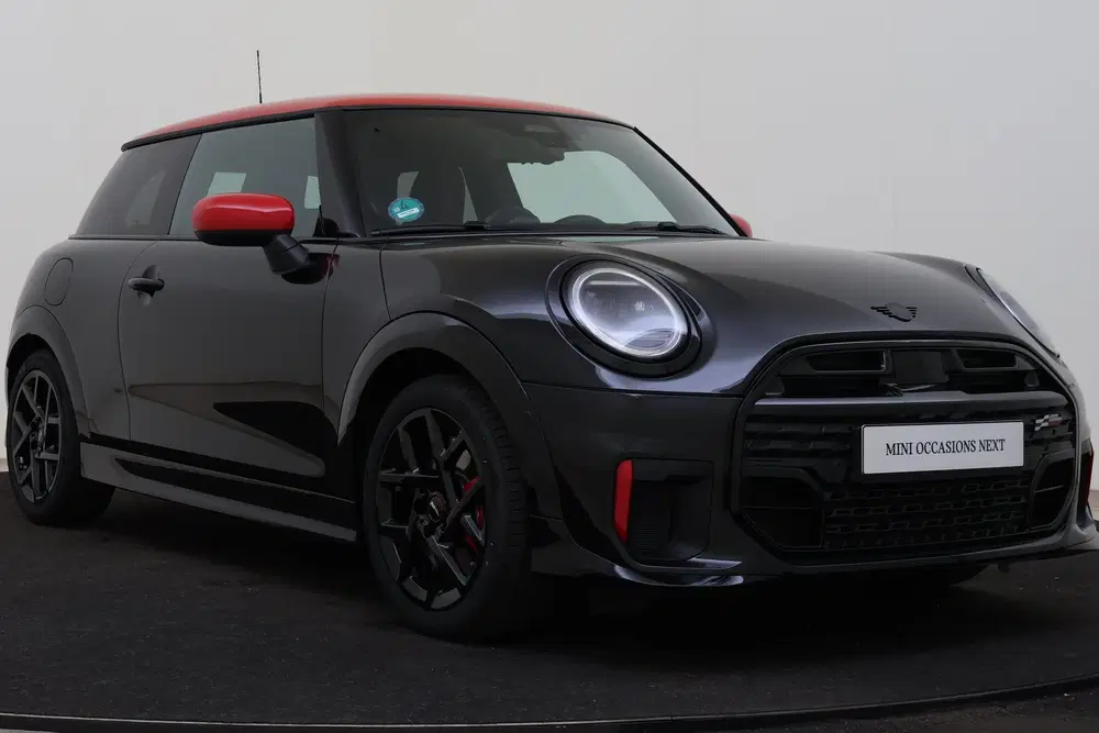 Mini John Cooper Works John Cooper Works Automaat uit 2025, foto 13