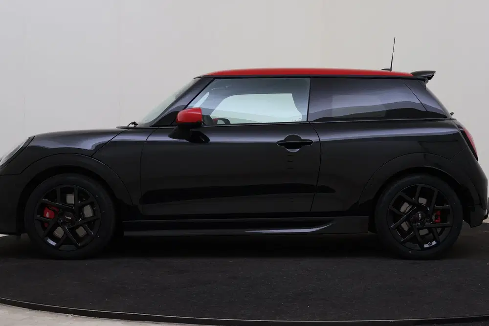 Mini John Cooper Works John Cooper Works Automaat uit 2025, foto 14