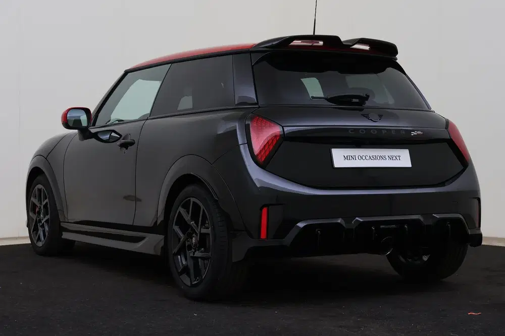 Mini John Cooper Works John Cooper Works Automaat uit 2025, foto 15