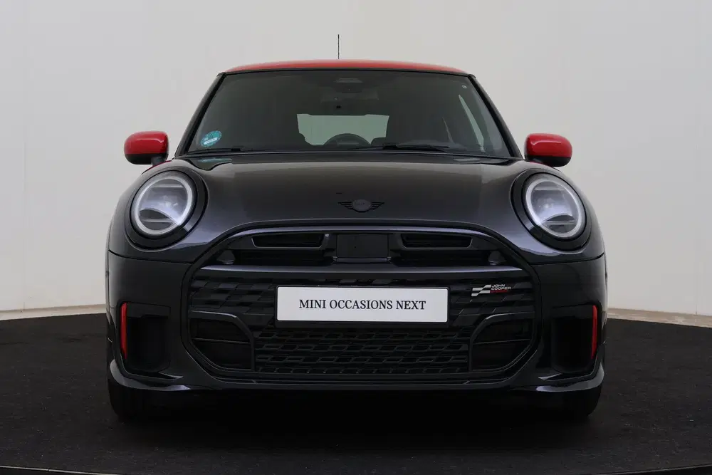 Mini John Cooper Works John Cooper Works Automaat uit 2025, foto 4
