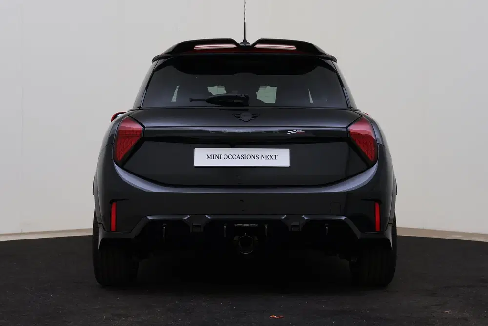 Mini John Cooper Works John Cooper Works Automaat uit 2025, foto 5