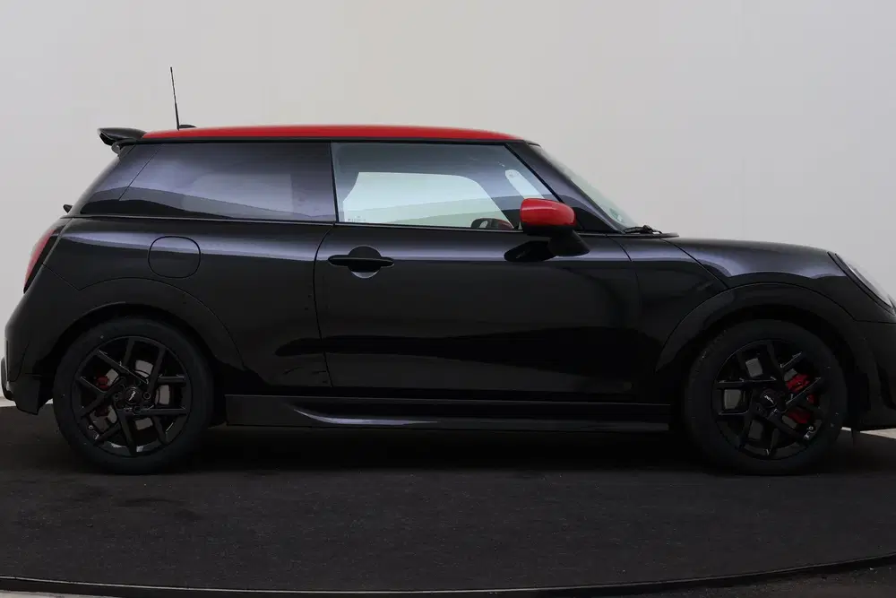Mini John Cooper Works John Cooper Works Automaat uit 2025, foto 7