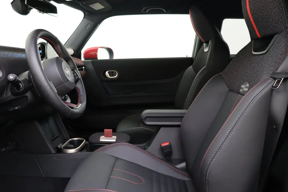 Mini John Cooper Works John Cooper Works Automaat uit 2025, foto 9