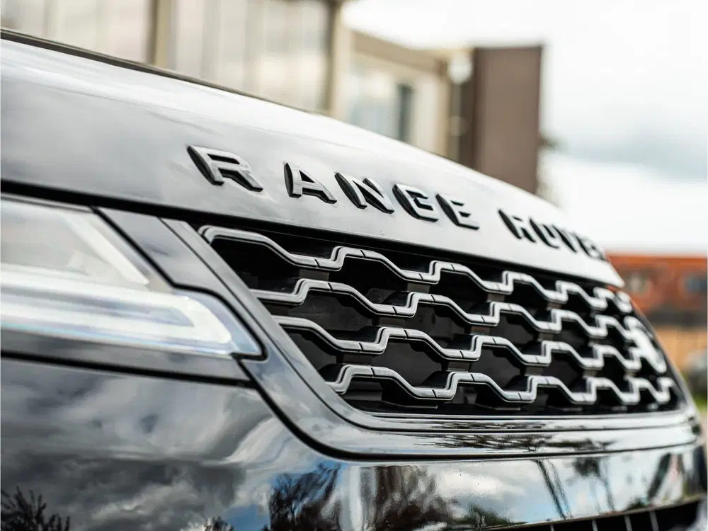 Land Rover Range Rover Evoque 1.5 P300e AWD R-Dynamic HSE 20 uit 2020, foto 13