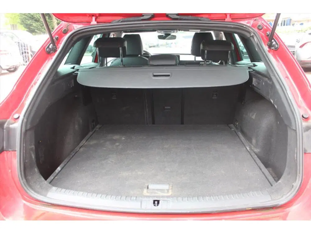 SEAT Leon Sportstourer 1.5 Hybrid Aut. *FR* uit 2021, foto 15