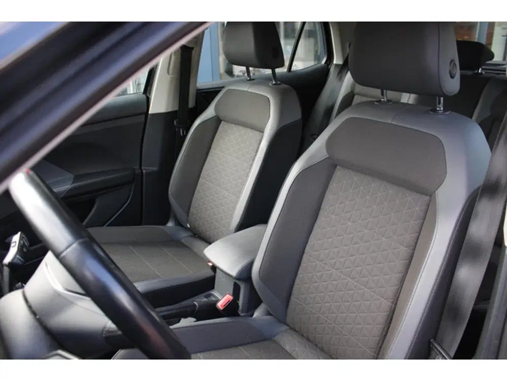 Volkswagen T-Cross 1.0 TSI Aut. *Style* uit 2021, foto 14
