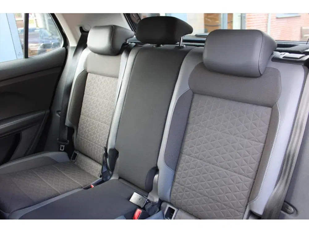 Volkswagen T-Cross 1.0 TSI Aut. *Style* uit 2021, foto 15