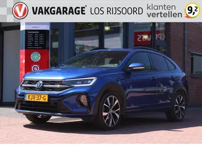 Volkswagen Taigo 1.5 TSI Aut. *R-Line* uit 2022