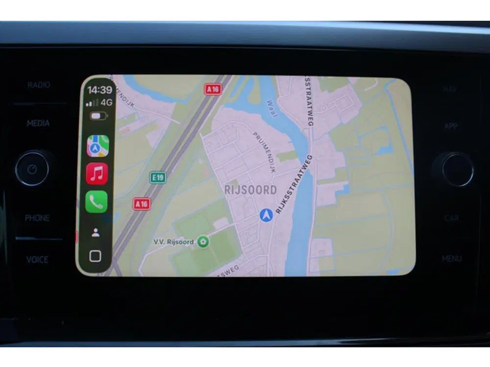 Volkswagen Taigo 1.5 TSI Aut. *R-Line* uit 2022, foto 12