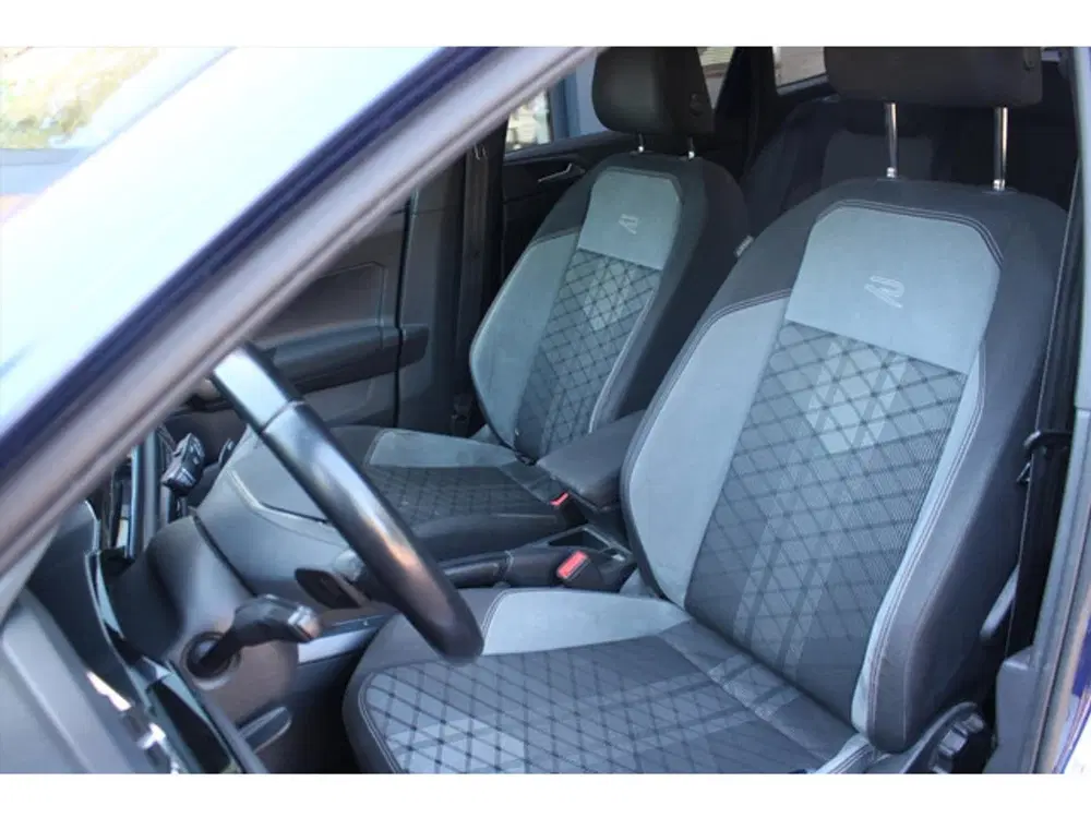 Volkswagen Taigo 1.5 TSI Aut. *R-Line* uit 2022, foto 15