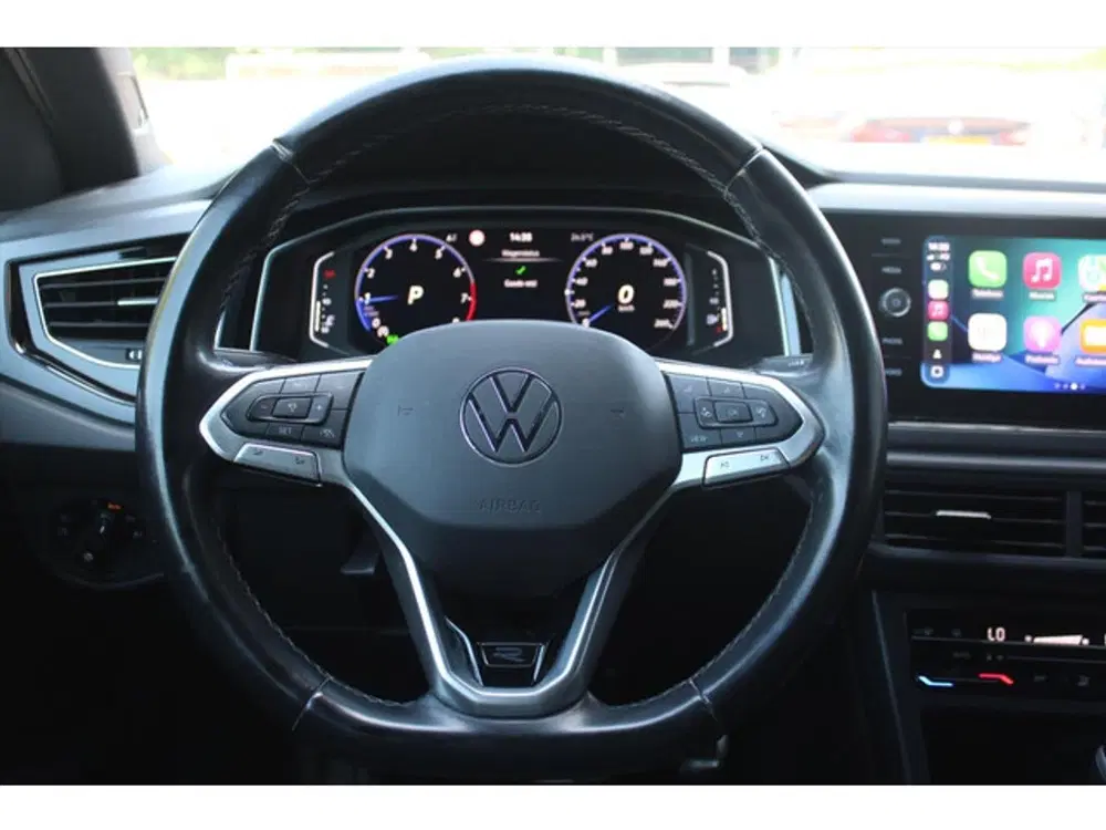 Volkswagen Taigo 1.5 TSI Aut. *R-Line* uit 2022, foto 8