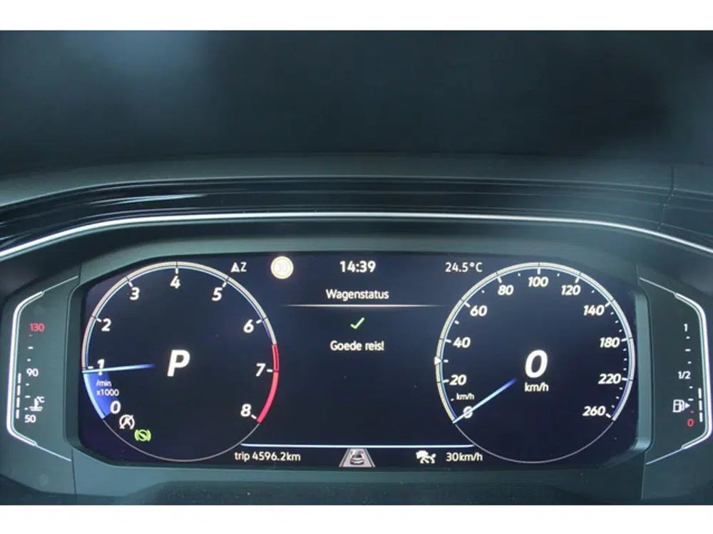 Volkswagen Taigo 1.5 TSI Aut. *R-Line* uit 2022, foto 9