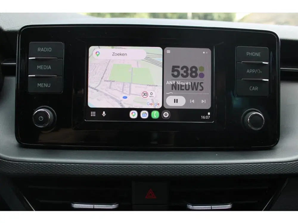 Skoda Scala 1.0 TSI DSG-7 *Style* uit 2019, foto 10